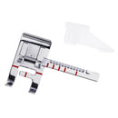 Stainless Steel Domestic Sewing Machine Foot Presser Feet for  Singer