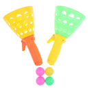 New Outdoor Sports Games Toys Children Throwing And Catching The Ball SetB Bj