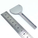 Stainless Steel Tube Toothpaste Squeezer Key Dispenser Easy Squeeze Tool-2019