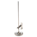 thermometer gauge stainless steel for cooking food 200 Celsius H1T7