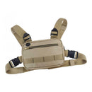 Molle Pouch Utility Gadget Holder Multi-Purpose Fr Sport Running Backpacking
