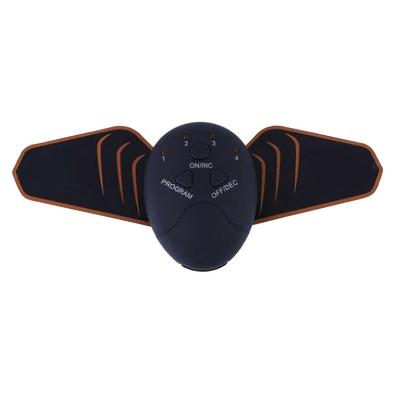 Abs Stimulator Abdominal Trainer Arm Muscle Machine Hips Trainer Thigh Toner