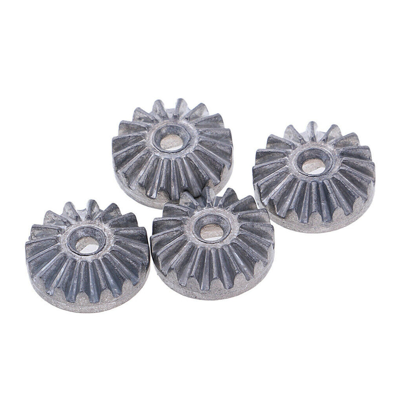 4PC Diff Differential Planet Gear for WLtoys 1:12  Buggy Spare Parts