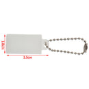 1X Hearing Aid Battery Batteries Box Button Storage Protective Holder Hard C sp