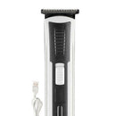 Men's Shaver Beard Trimmer Hair Cut Electric Clippers Razor