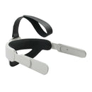 Adjustable Comfortable Headband Head Strap Elite Strap for Oculus Quest2 VR