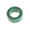 36mm x 23mm x 15mm Round Green Iron Inductor Coils Toroid Ferrite Core LJ