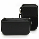 Portable USB Hard Drive Disk Carry Case Cable Earphone Phone Storage Pouch