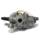 2 Stroke Engine Mini Carburetor Carb For Quad ATV Motorcycle Dirt Bike 43cc