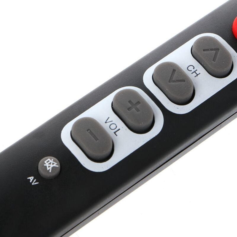 6 Key Learning Universal Remote Control Smart Controller For TV STB DVD DVB HIFI
