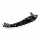 Sedan Inner Door Panel Handle Car Pull Trim Cover for BMW 3 Series F30 Blac P4Y6