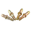 Door Hinge Pins Bushings Repair Kits For GMC Sierra Chevrolet 1999-2007