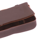 2pcs Simulation Chocolate Gadgets Prank Jokes Tricks Props Candy Scary Toys FT