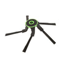 4 PCS Side Brush for IROBOT ROOMBA S9 S9+ Sweeping Robot Vacuum Cleaner Acc L6I4