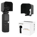 For DJI OSMO POCKET Gimbal Camera Protective Cover Lens Sun Shade Hood Cap