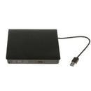 USB 3.0 CD-RW External ODD & HDD Device Drive Burner for Macbook PC Computer