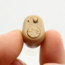 Axon 1 Set Axon K-86 In Ear Digital Hearing Aid Sound Amplifier Adjustable