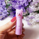 Cute Animal Cartoon Moisturize Makeup Cosmetic Lipstick Lip Balm Women Kid CC