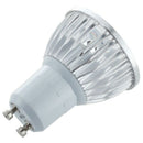 GU10 4 High Power LED Spot Light Bulb Lamp Light White 4W 7000K K3A4