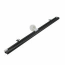 58*125cm Car Window Sun Shade Roller Blind Screen Protector Sun Visor Ba FSQ