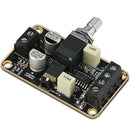 Audio Amplifier Board, Pam8406 Digital Power Amplifier Board 5W+5W Immersio