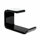 Durable Headphone Headset Holder Hanger Earphone Wall/Desk Display Stand Br Y9Z9