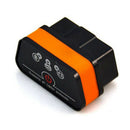 Vgate iCar 2 ELM327 Bluetooth V3.0 Car Diagnose Scanner Code Read Tool LJ