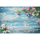 Flowers Photography Background Cloth Studio Backdrop Photography Prop Home Decor