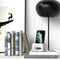 Fits  X/XS/XR/XS MAX Qi Wireless Charger Charging Station Dock Stand 3 In1
