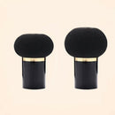 Powder Puff, Mushroom Head Shape Blender Foundation Contour Base Powder Puf