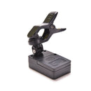 Chic Clip-on LCD Digital Chromatic Electronic Guitar Tuner Bass Violin Ukulele g