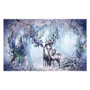 Diy 5D Diamond Painting, Rhinestone Diamond Embroidery Paintings Pictures A B1R8