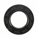 Spring Loaded Metric Rotary Shaft TC Oil Seal Double Lip 30x50x8mm D8V6