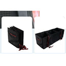 Durable Auto Van SUV Trunk Organizer Caddy Bag Organization with Straps