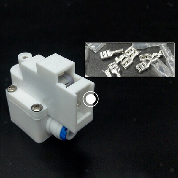 Water Purifier Accessories Switch High Pressure Switch Suitable for Home