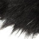 Costume Party Men Halloween Beard Facial Hair Disguise Game Black Mustached  Z