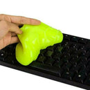 Car Keyboard Multi-Purpose Cleaning Gum Super Top Dust Cleaner Gel U1W8