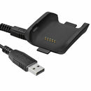 Replacement Charger Cradle Holder Charging Dock With Micro-USB Data Chargin F5H1