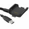 Replacement Charger Cradle Holder Charging Dock With Micro-USB Data Chargin F5H1