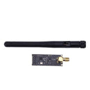 1100m Work Range NRF24L01+PA+LNA Wireless Module Mini with Antenna for Arduino