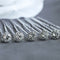 10 Diamante Rhinestones Bridal Wedding Prom Women Hair Pins Clips Fashion J Gn