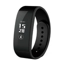 U3 Smart Bracelet Wristband Heart Rate Sleep Monitoring Sport Fitness Track