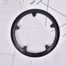 Road Bike Sprocket Protection Chain Wheel Bike Crank Ring Mud Protective Cover U