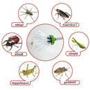 Pest and Critter Catcher Creative Insect Catching Spider Roaches ScorpionsS Hn