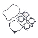 Complete Gasket Rebuild Repair Kit For  CM 400 C CB400A CB400 T E 78-81