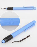 Practical Use Easily Flexible Noga Deburring System Handle Tool