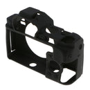 Dustproof Silicone Case Skin for Sony A7, A7R,A7S, ILCE-7, ILCE-7R, ILCE-7S