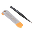 JM-1102 Smart Phone Electronic Board Maintenance Platform Screwdriver Kit