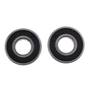 2pcs 15mm Inner Front Rear Rim Wheel Bearing for PIT PRO Trail Dirt Bike