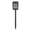 Solar Powered Led Pathway Lights Outdoor Waterproof for Driveway Walkway